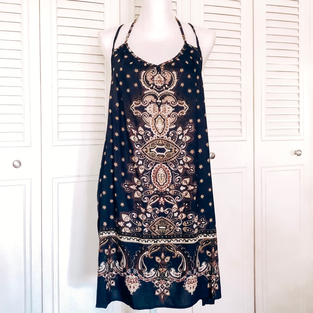 ✨NWT Boho Style Dress✨
